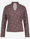 Top Harper Technical Jersey | Purple