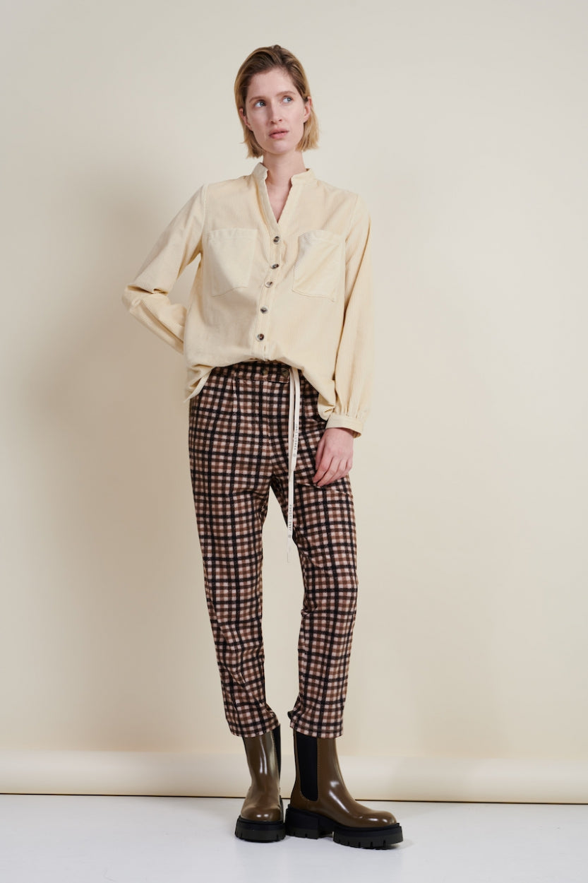 Blouse Arma | Off White