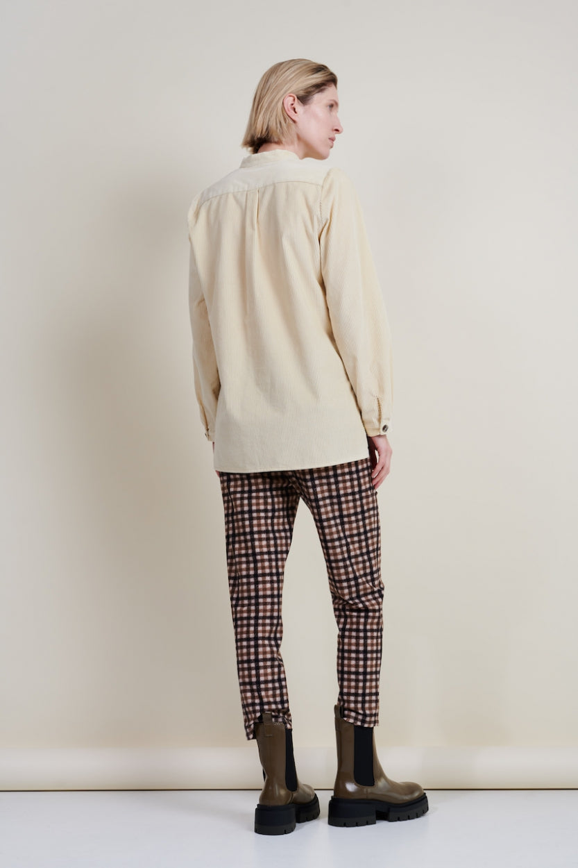 Blouse Arma | Off White