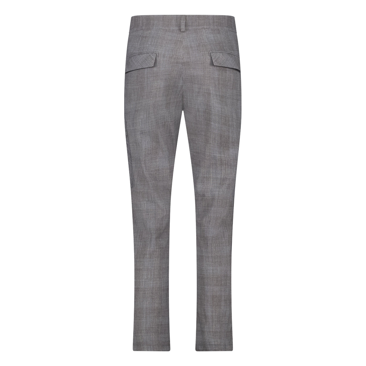 Medea/P Pants Technical Jersey | Light grey