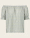 Top Sanja | Light Green