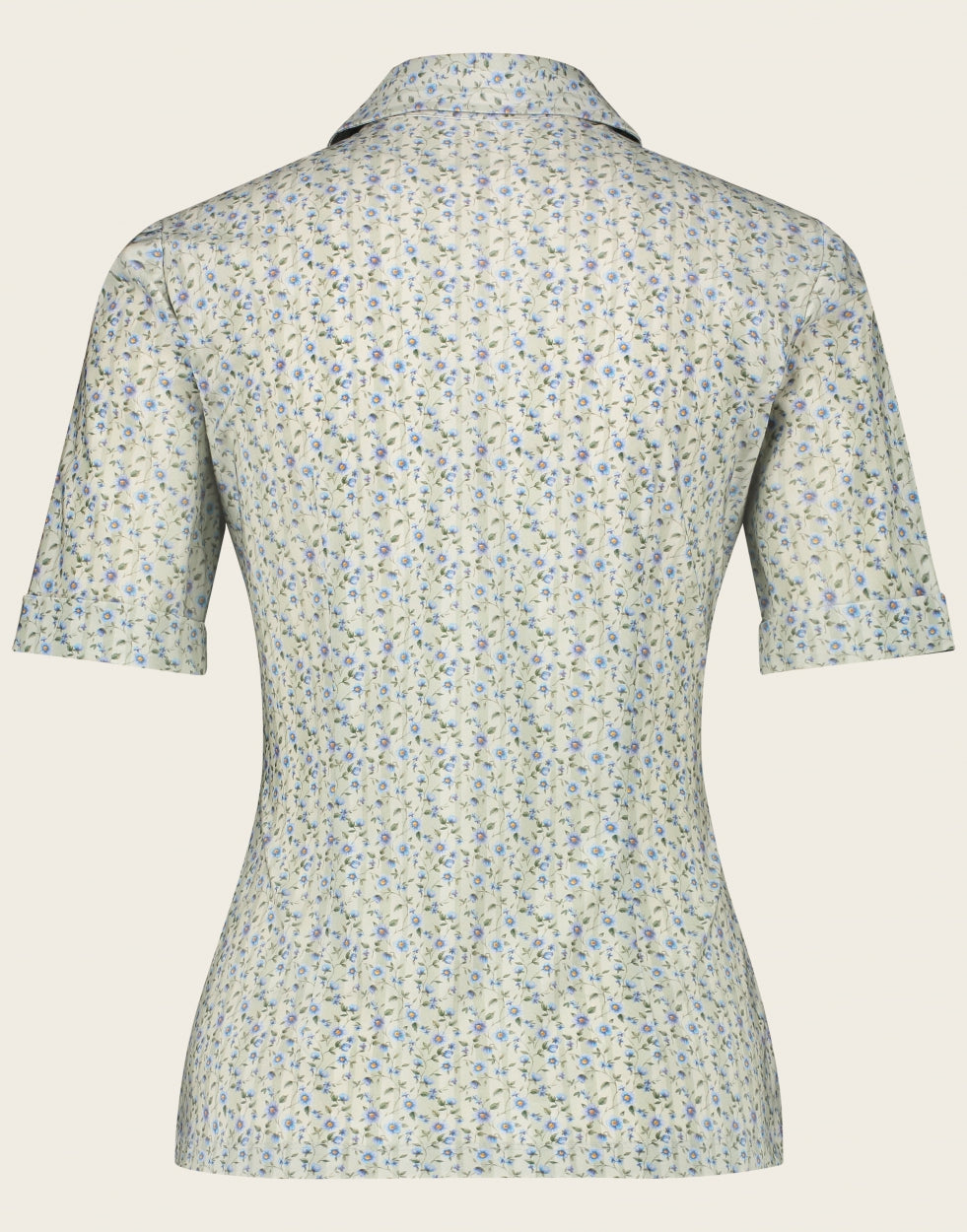 Blouse Lida | Light Green