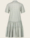 Dress Anna Short/2 | Light Green