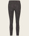 Pants Kaya Short Technical Jersey | Black Melange