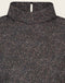 Top Manon Technical Jersey | Black Melange