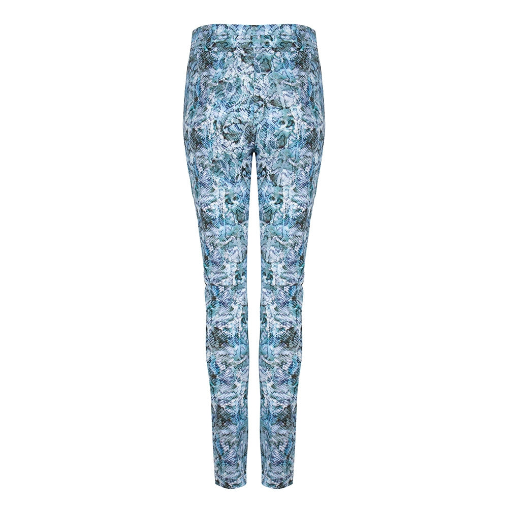 PANTS | Blue