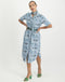 DRESS | Blue