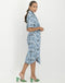 DRESS | Blue
