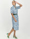 DRESS | Blue