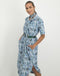 DRESS | Blue