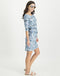 DRESS | Blue