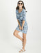 DRESS | Blue