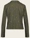 Blazer Atina Soft Technical Jersey | Green