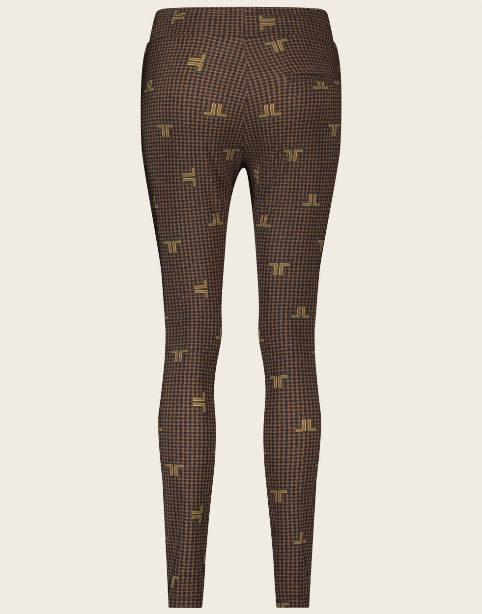 Pants Angy Technical Jersey | Black Green