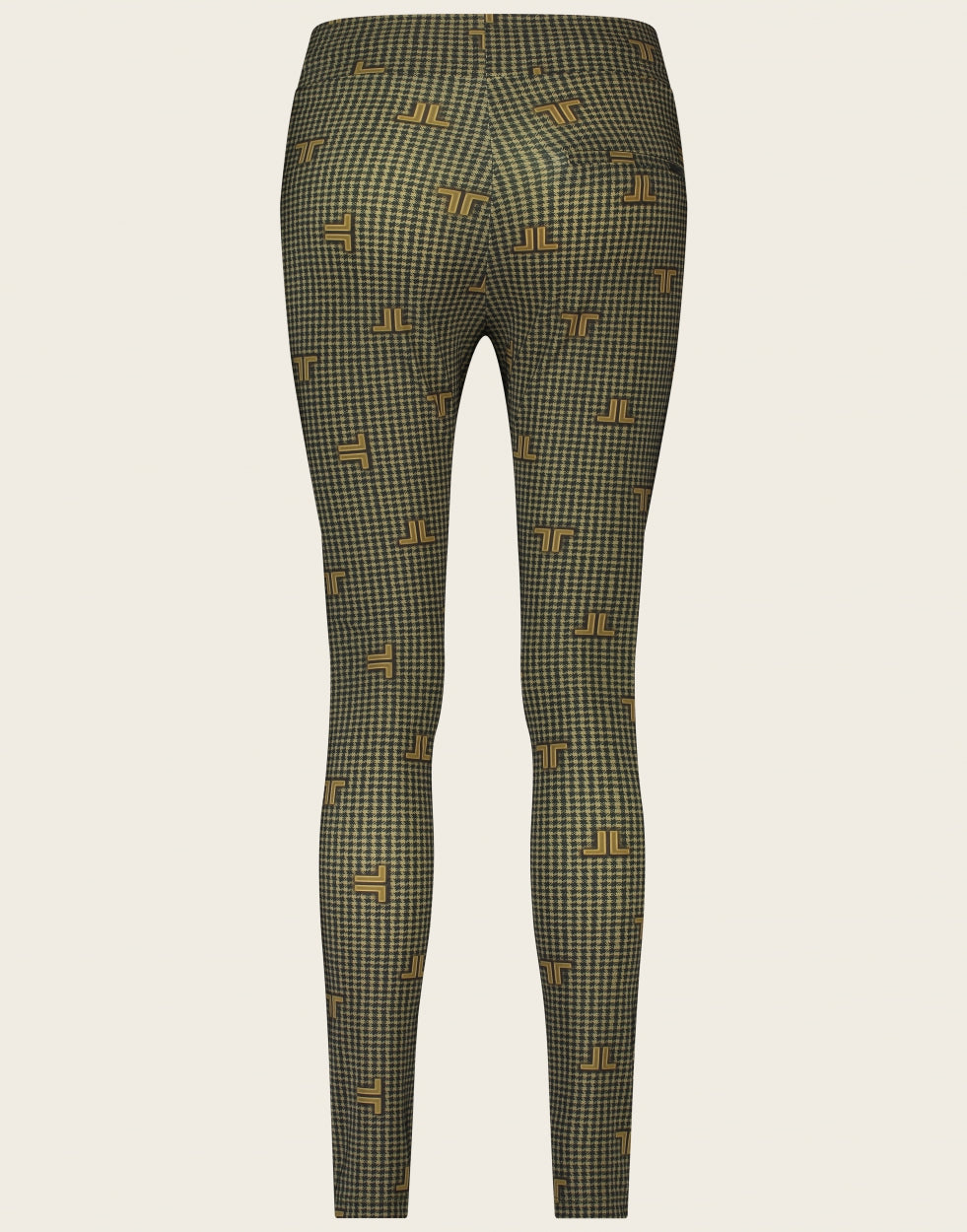 Pants Angy Technical Jersey | Green