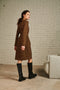 Dress Heidi Technical Jersey | Ohra