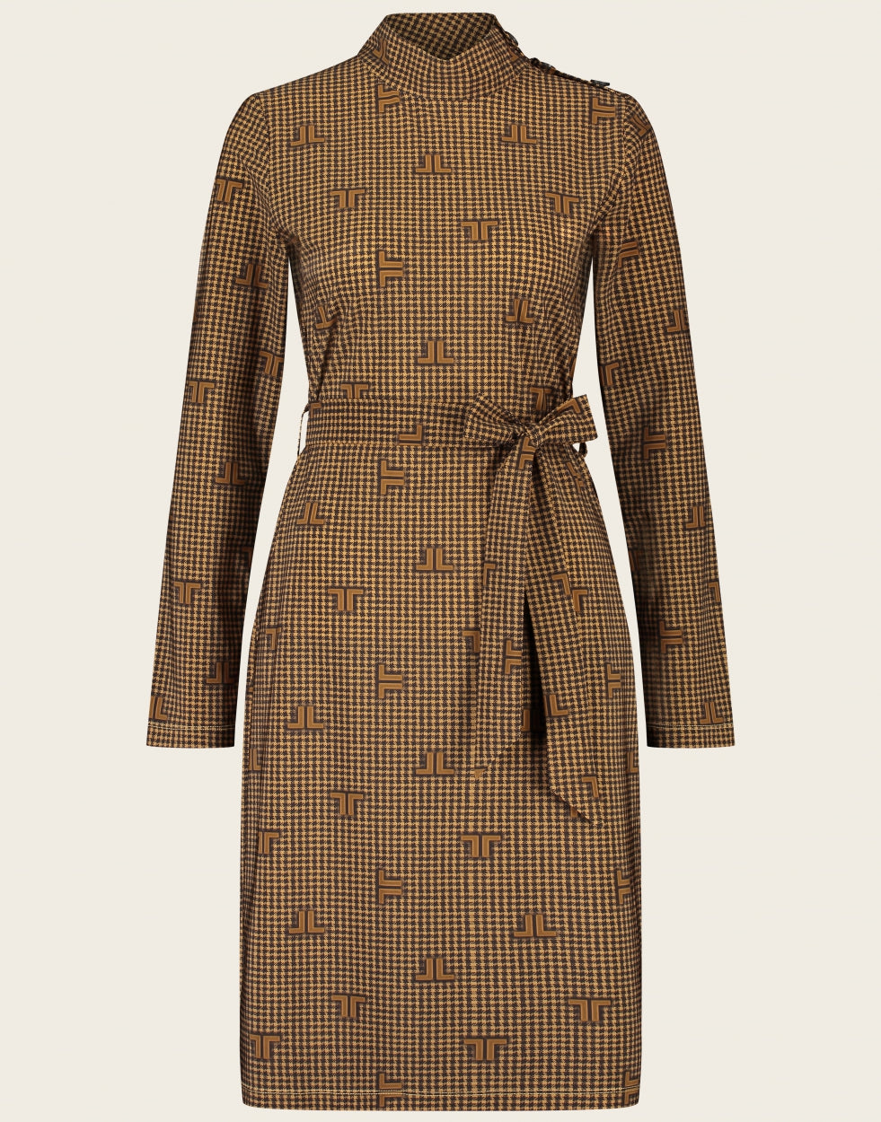 Dress Heidi Technical Jersey | Ohra