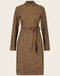 Dress Heidi Technical Jersey | Ohra