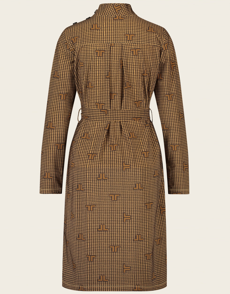 Dress Heidi Technical Jersey | Ohra