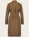 Dress Heidi Technical Jersey | Ohra