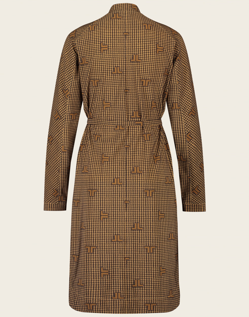 Dress Isla Technical Jersey | Ohra