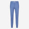 Nicola Pants Technical Jersey | Light blue