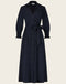 Dress Julia Technical Jersey | Blue