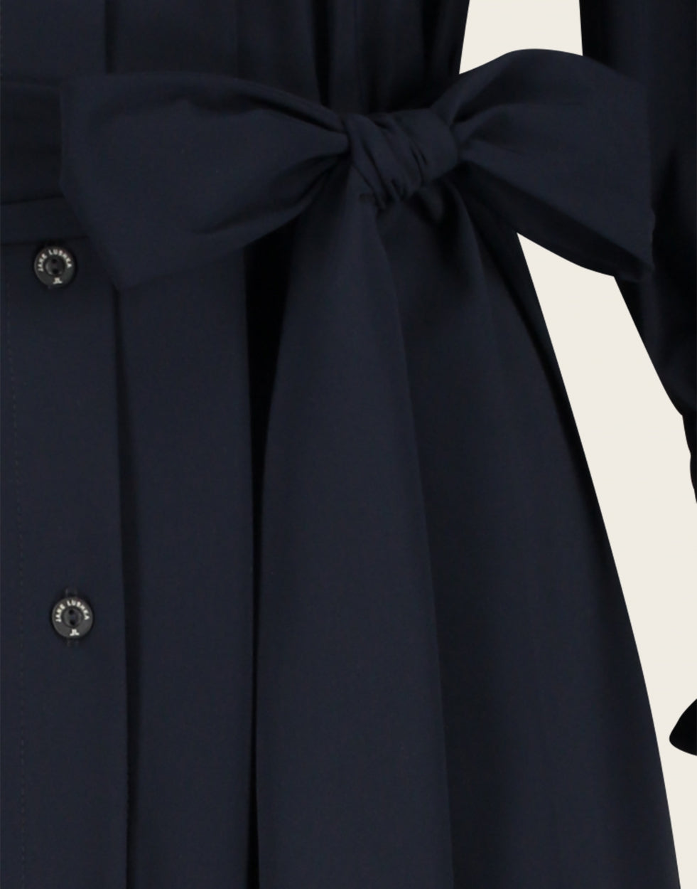 Dress Julia Technical Jersey | Blue