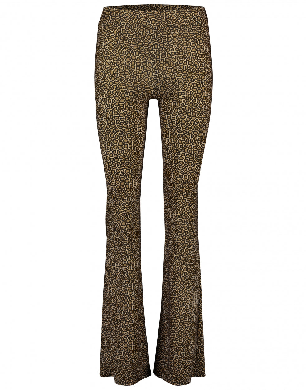 Legging Eliya | Brown