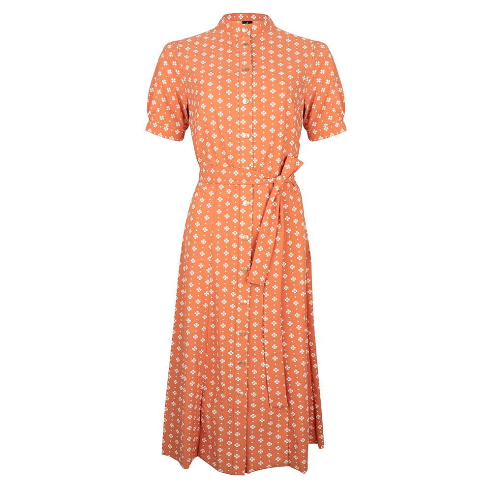 DRESS | Beige
