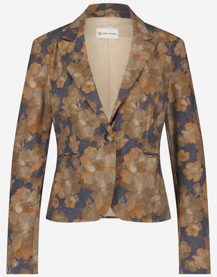 Blazer Elvira Technical Jersey | Ohra