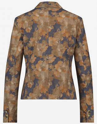 Blazer Elvira Technical Jersey | Ohra