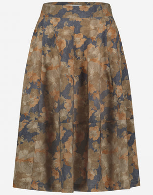 Skirt Karina Technical Jersey | Ohra