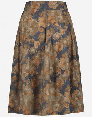 Skirt Karina Technical Jersey | Ohra