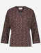 Top Veda/LS Technical Jersey | Deep Purple