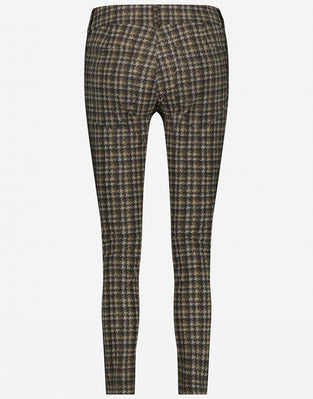 Pants Alicia/P Technical Jersey | Multi Green