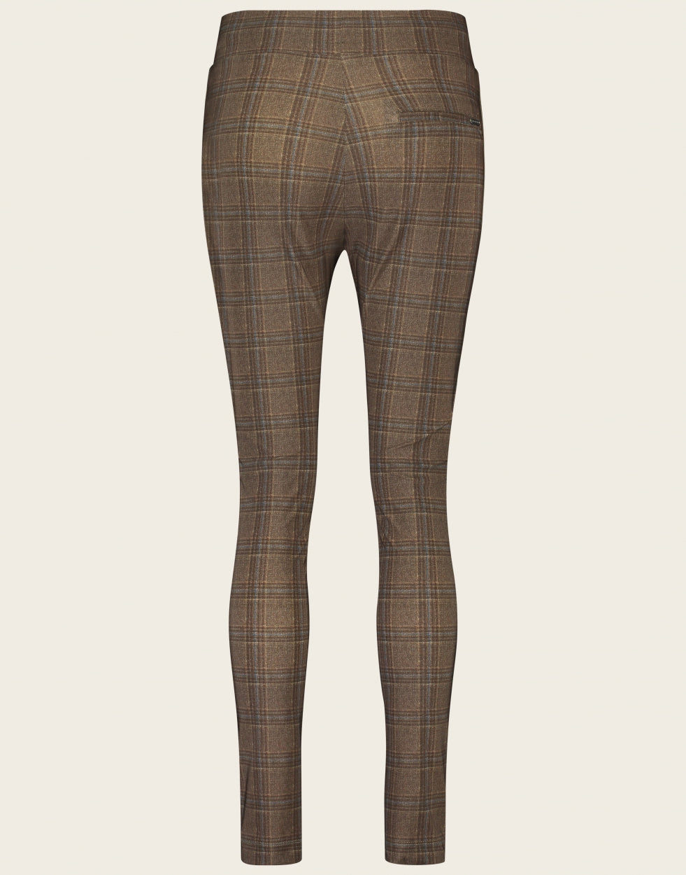 Pants Angy/P Technical Jersey | Multi Green