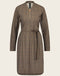 Dress Isla Technical Jersey | Multi Green