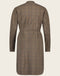 Dress Isla Technical Jersey | Multi Green