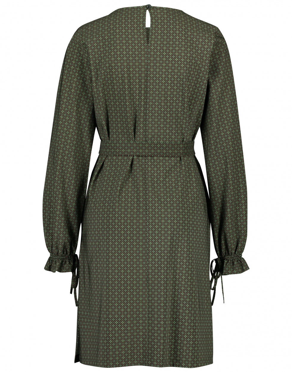 Dress Kimi Short | Green