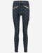 Pants Gea/1P Technical Jersey | Blue