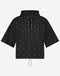 Top Florian Technical Jersey | Black