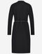 Dress Andre Technical Jersey | Black