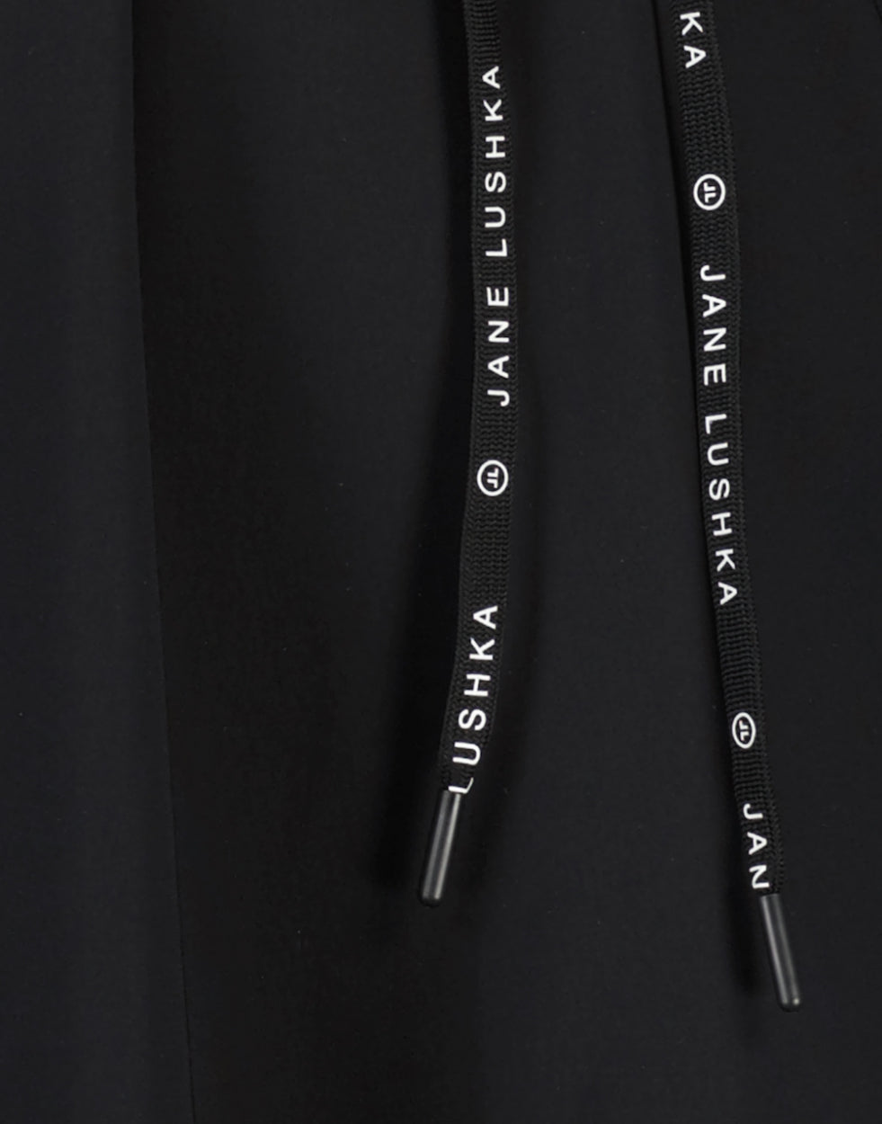 Dress Andre Technical Jersey | Black