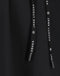 Dress Andre Technical Jersey | Black