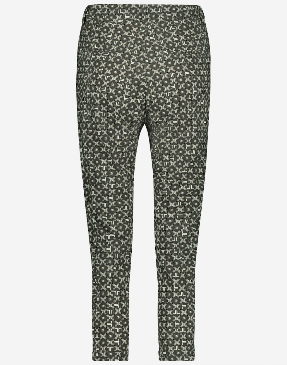 Pants Sara Technical Jersey | Green