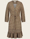 Dress Nana Technical Jersey | Orange