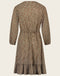 Dress Nana Technical Jersey | Orange