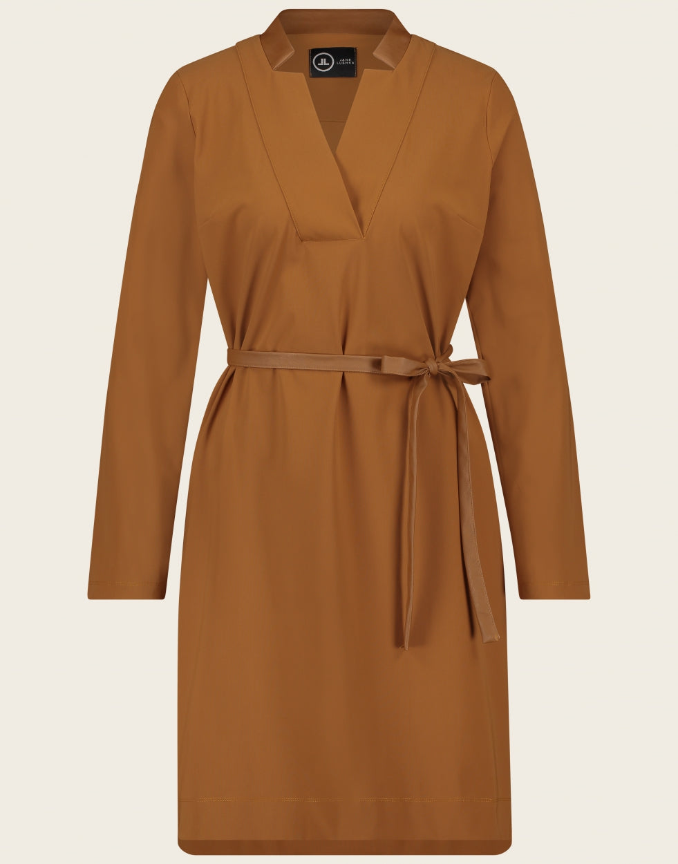 Dress Kelly/L Technical Jersey | Karamel