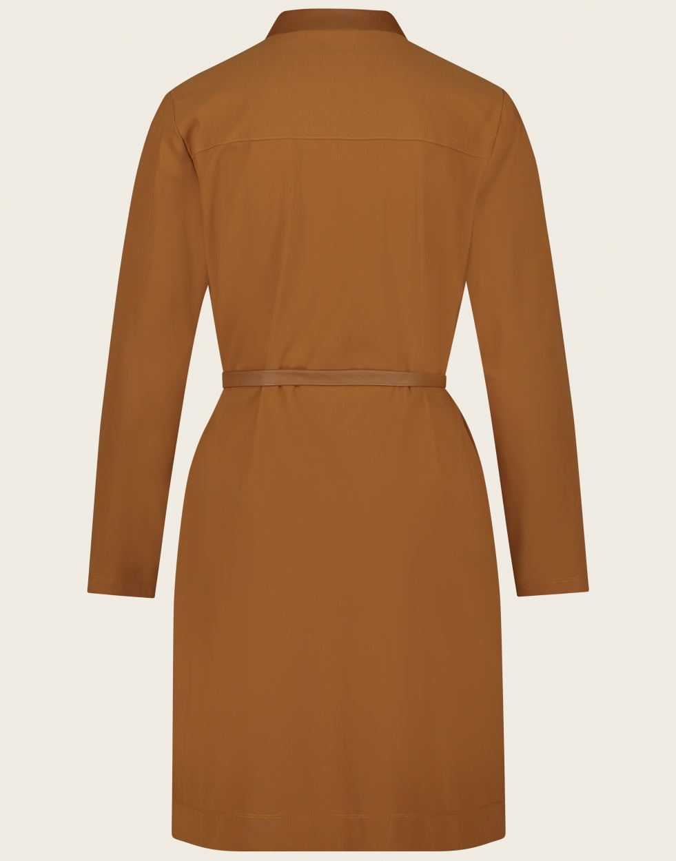Dress Kelly/L Technical Jersey | Karamel
